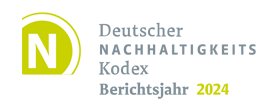 DNK Signet Berichtsjahr 2024