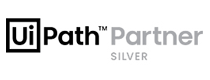 UI Path Partner Silver