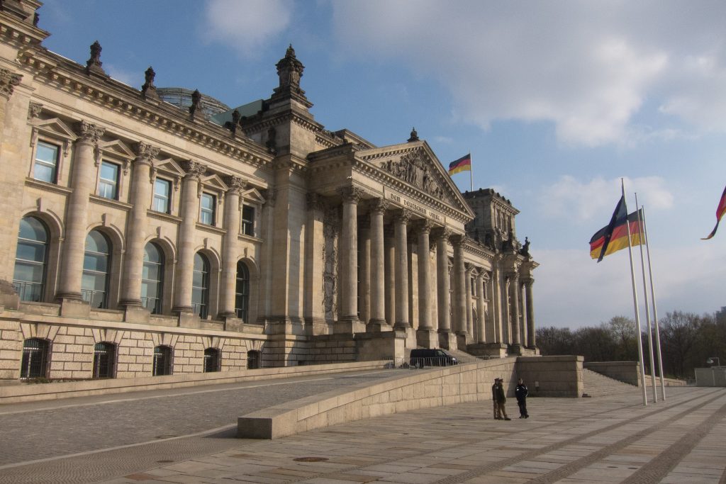 Neues Gesetz zur effektiveren Verfolgung von Geldwäsche