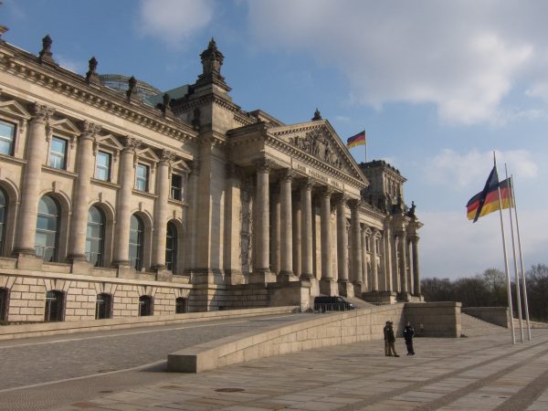 Neues Gesetz zur effektiveren Verfolgung von Geldwäsche