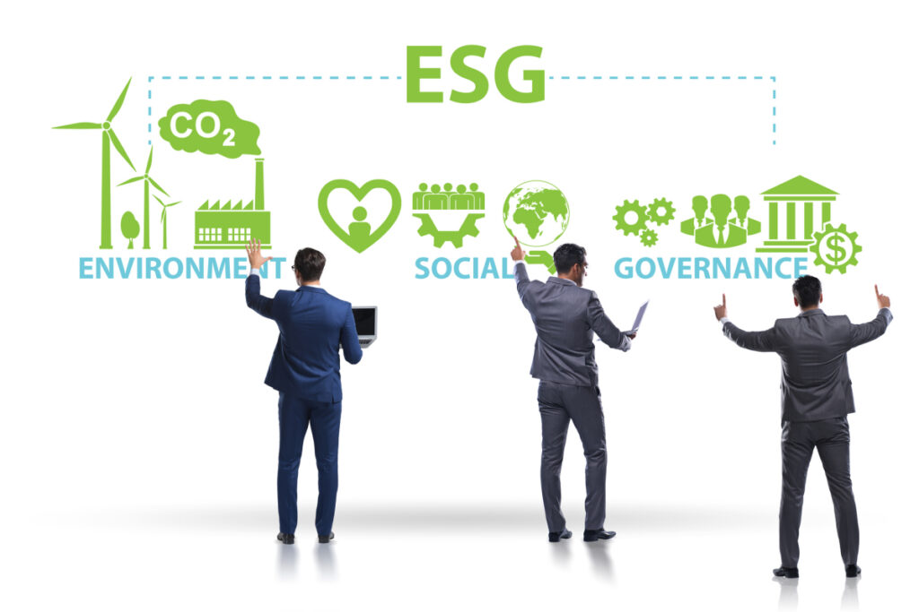 ESG – Nachhaltigkeitsrisiken fordern die Finanzwelt zunehmend
