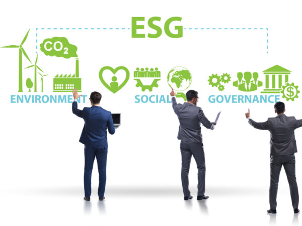 ESG – Nachhaltigkeitsrisiken fordern die Finanzwelt zunehmend