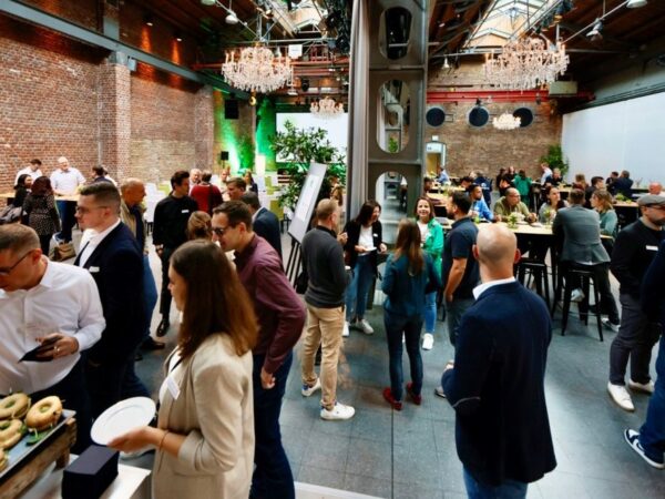 🚀 ECON No-Code in der Praxis – Eindrücke von der #ECC4 🎤