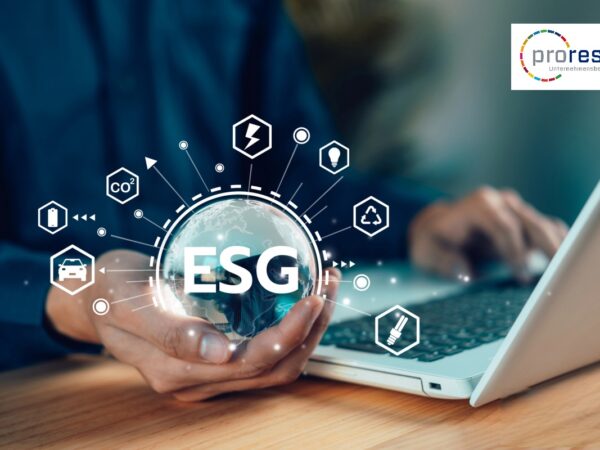 ESG & Datenstrategie: Der Datenschatz in der Hand der Banken