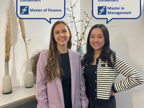 🎓Kooperation mit der Frankfurt School of Finance & Management