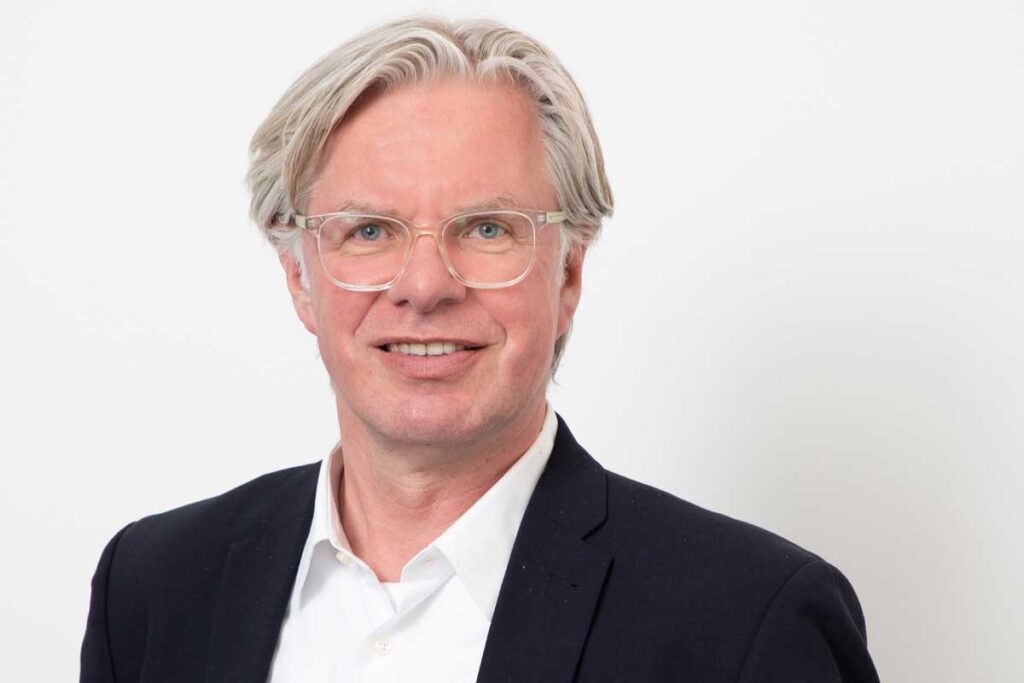Andreas Peters