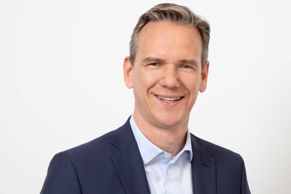 Christopher Klein