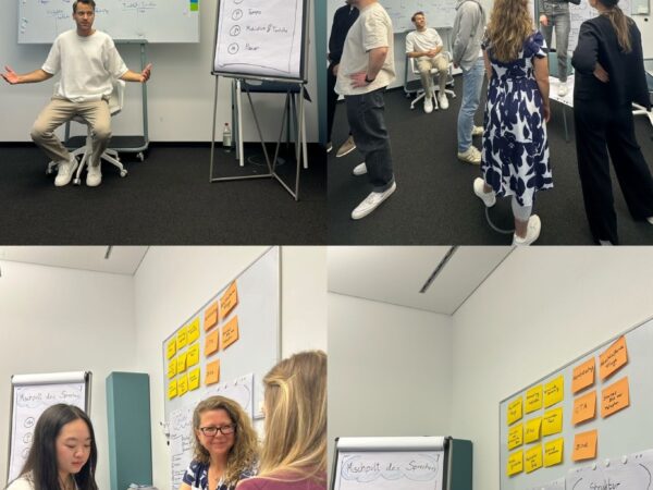 💬Starke Kommunikation – starkes Team 🤝