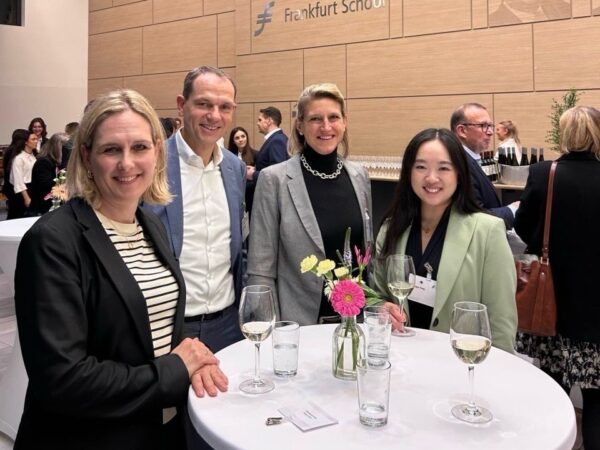 🎓 proresult fördert Talente an der Frankfurt School