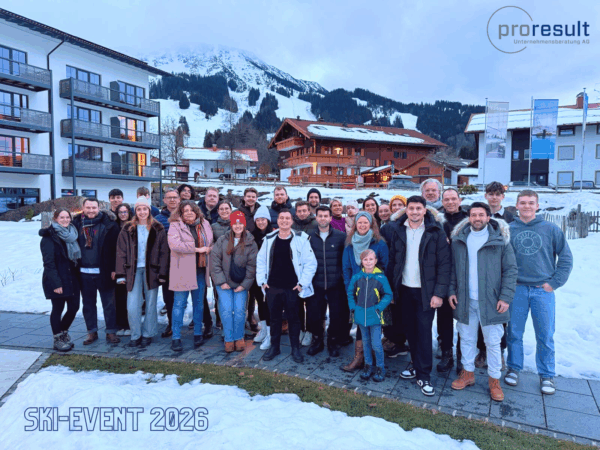 ❄️ SkiEvent 2026: Mehr als nur Ski fahren